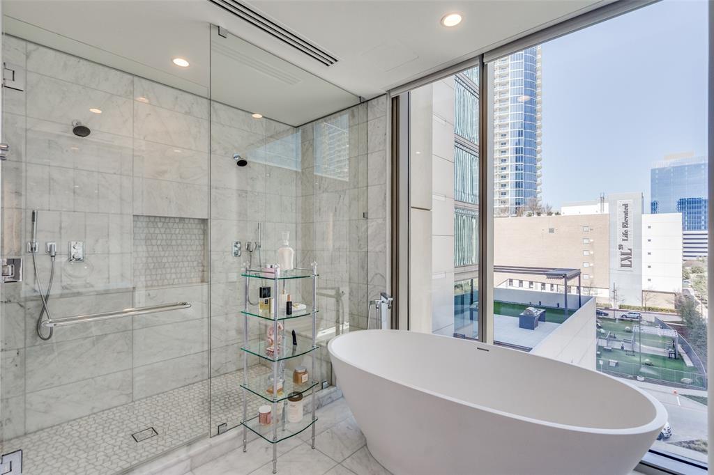 Windrose Tower At Legacy West Condo - Residential