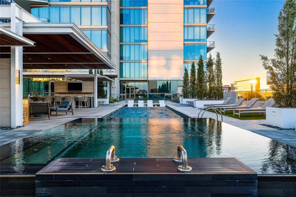 Windrose Tower At Legacy West Condo - Residential
