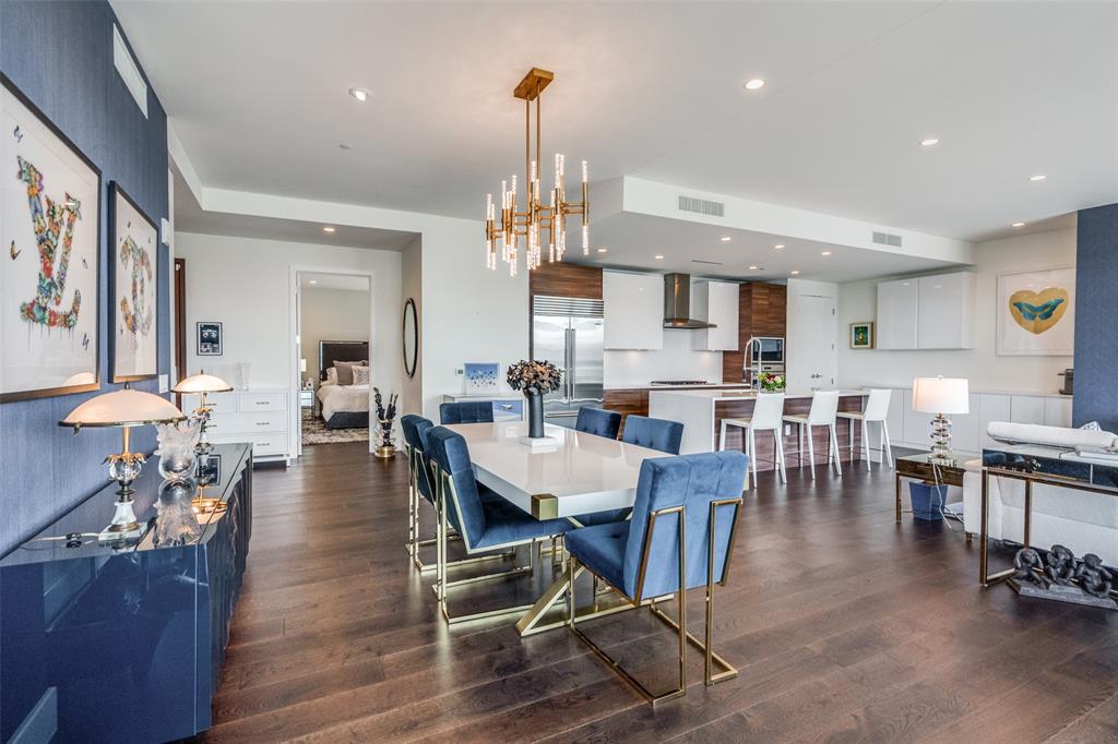 Windrose Tower At Legacy West Condo - Residential