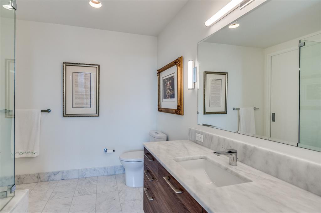 Windrose Tower At Legacy West Condo - Residential