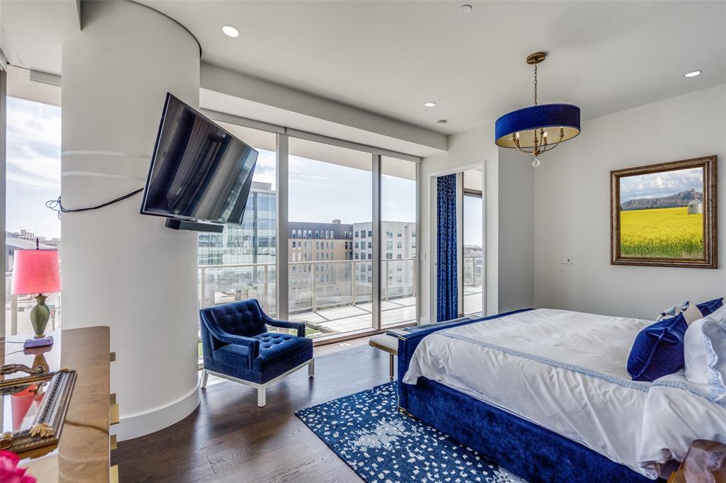 Windrose Tower At Legacy West Condo - Residential