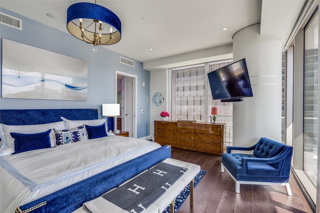 Windrose Tower At Legacy West Condo - Residential