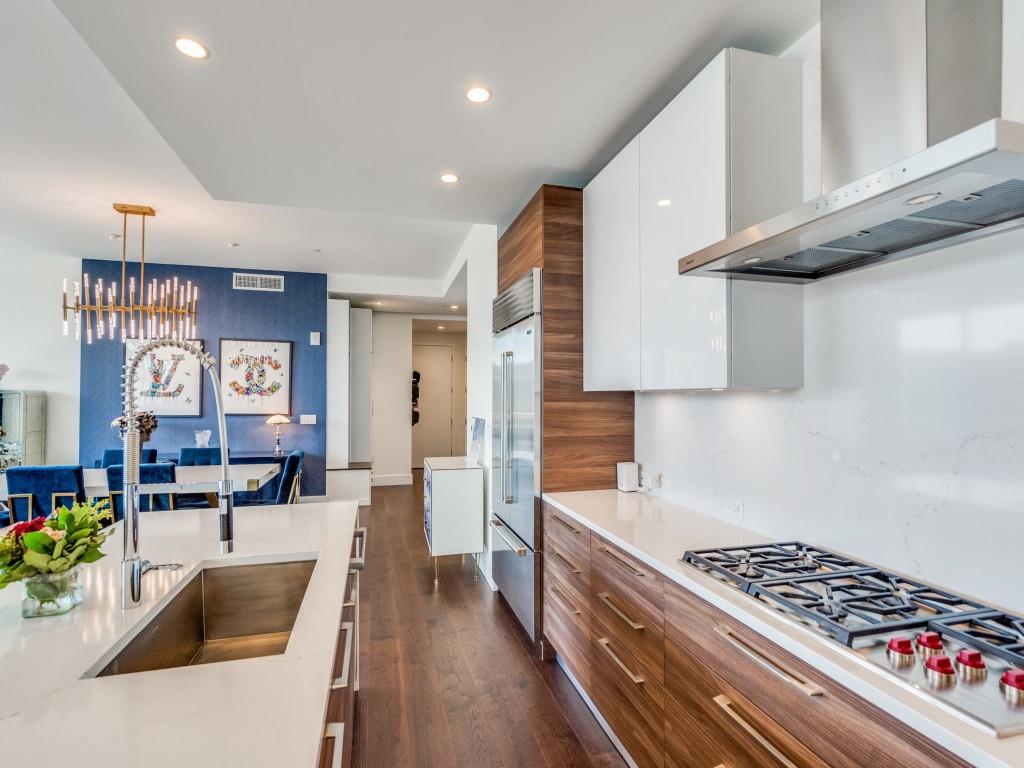 Windrose Tower At Legacy West Condo - Residential