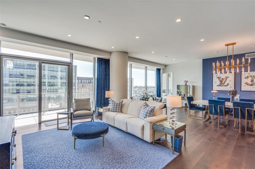 Windrose Tower At Legacy West Condo - Residential