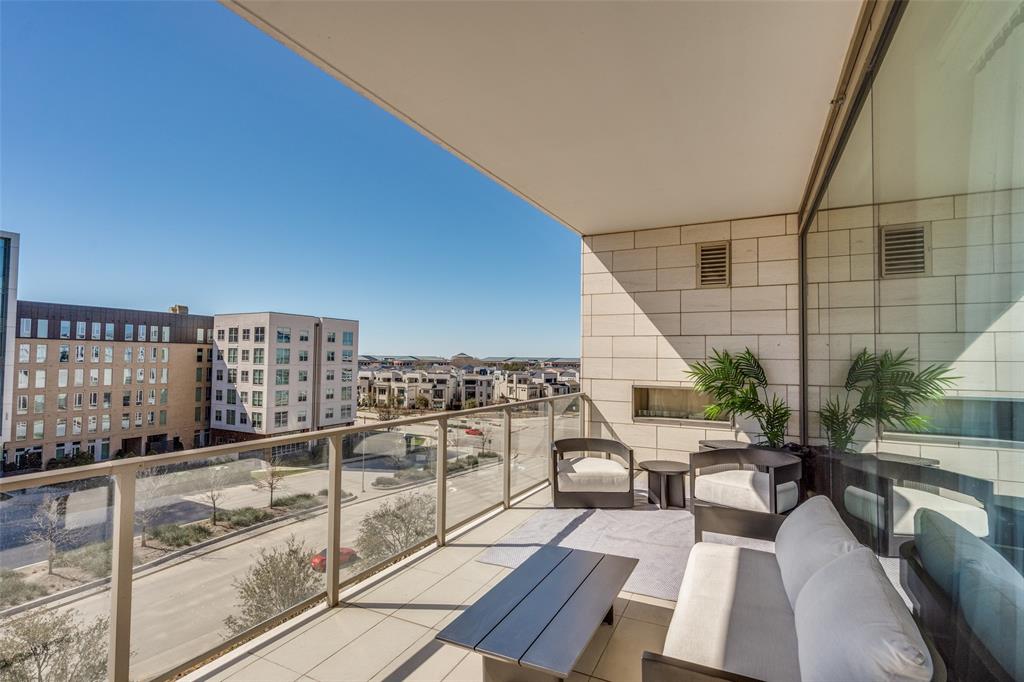 Windrose Tower At Legacy West Condo - Residential