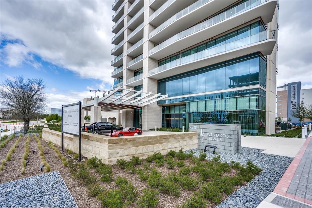 Windrose Tower At Legacy West Condo - Residential