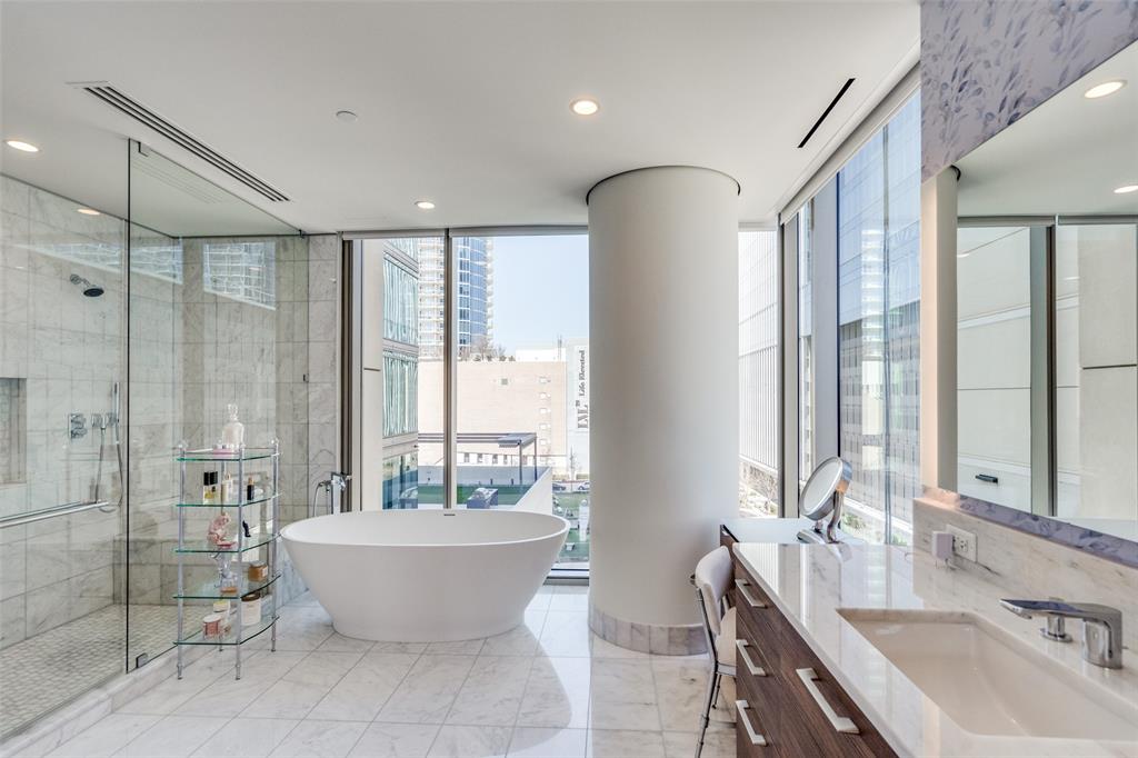 Windrose Tower At Legacy West Condo - Residential