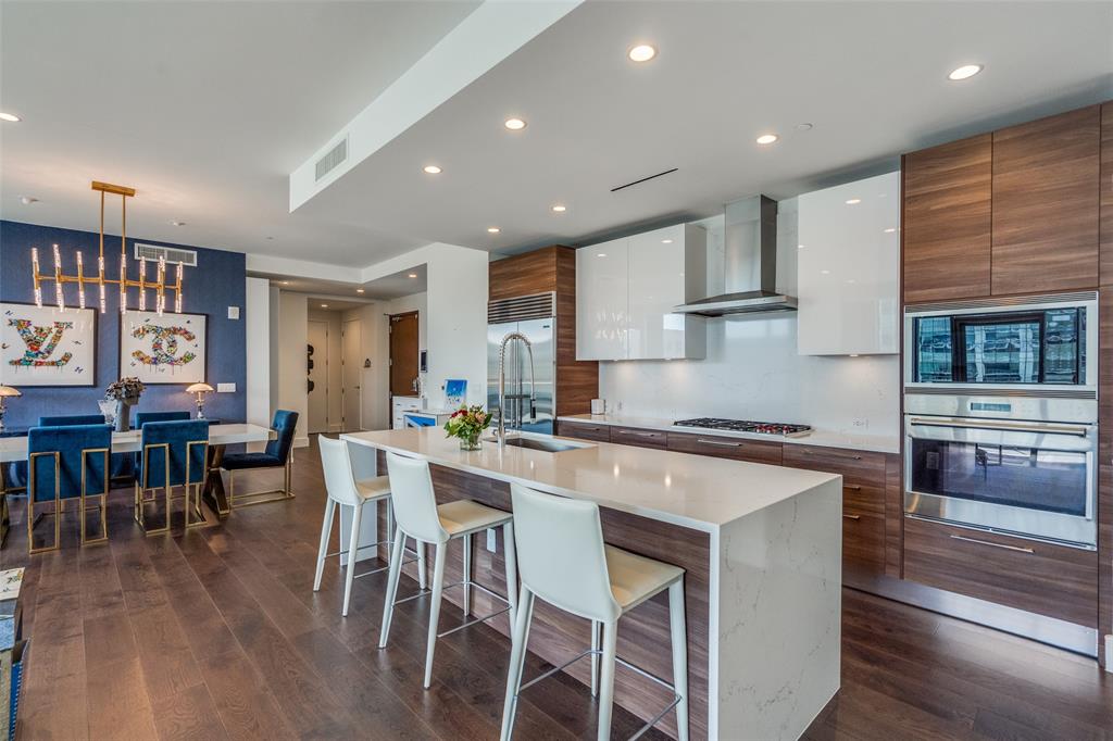 Windrose Tower At Legacy West Condo - Residential