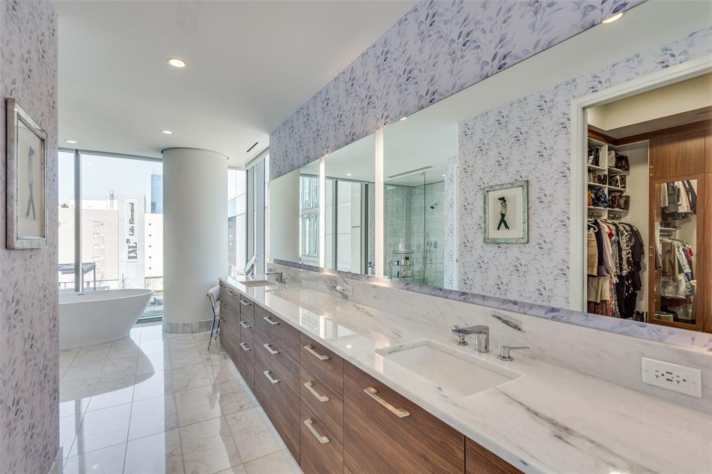 Windrose Tower At Legacy West Condo - Residential