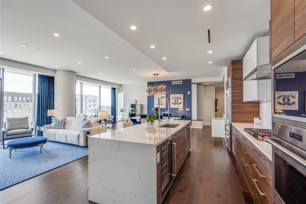 Windrose Tower At Legacy West Condo - Residential