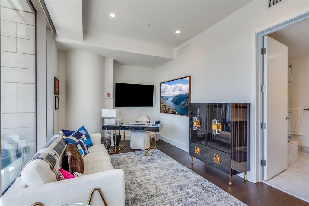 Windrose Tower At Legacy West Condo - Residential