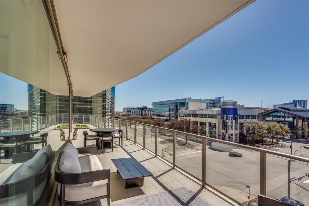 Windrose Tower At Legacy West Condo - Residential