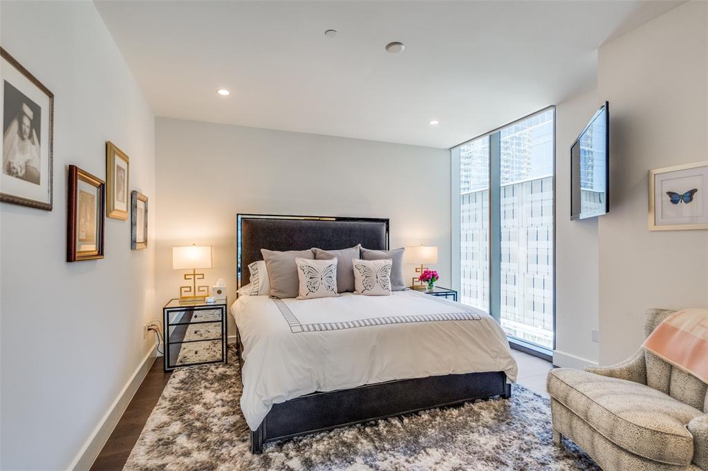 Windrose Tower At Legacy West Condo - Residential