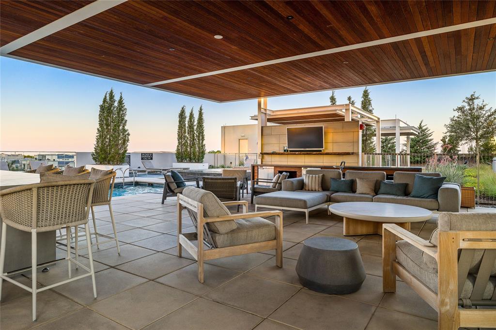 Windrose Tower At Legacy West Condo - Residential