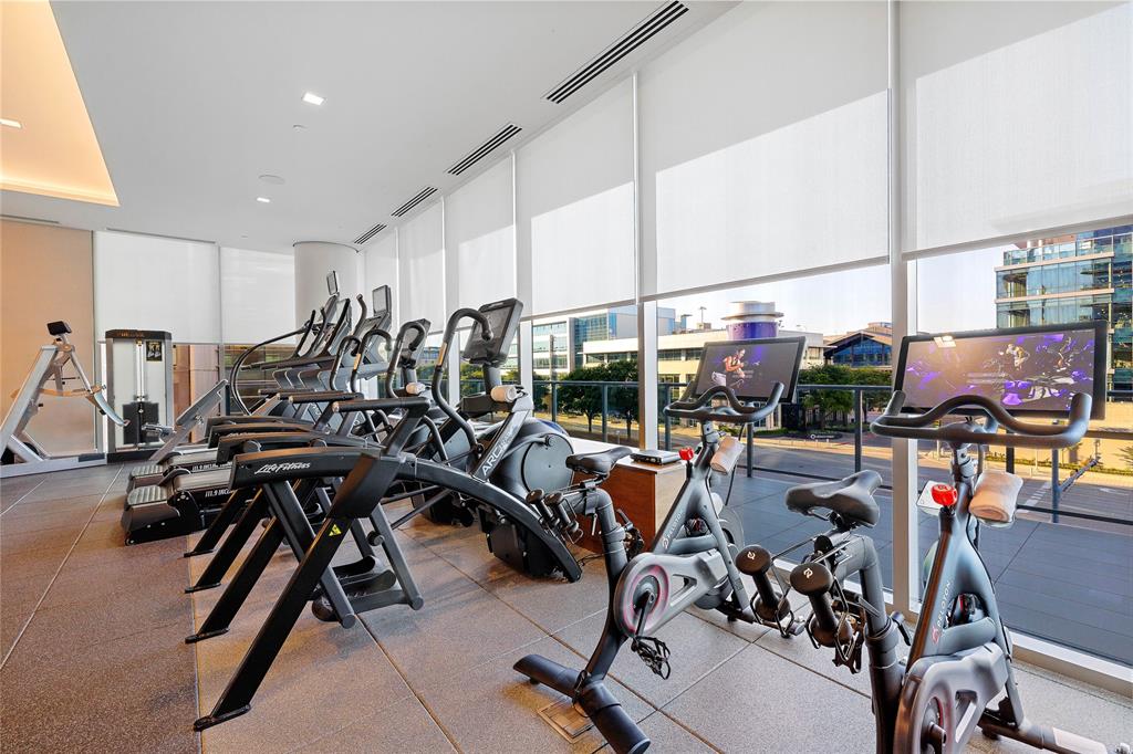 Windrose Tower At Legacy West Condo - Residential