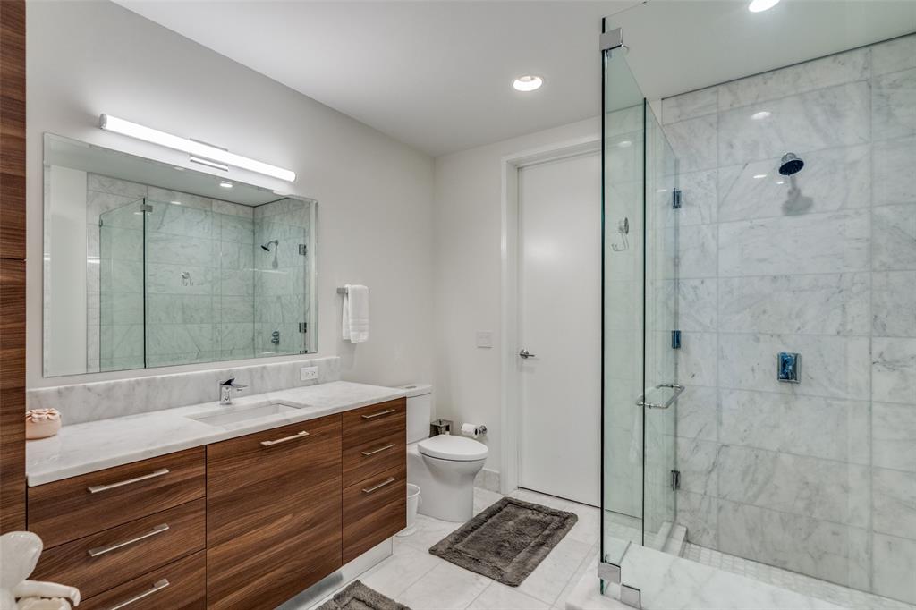 Windrose Tower At Legacy West Condo - Residential