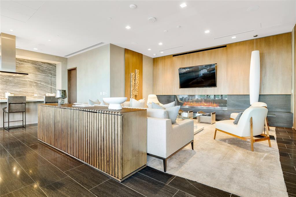 Windrose Tower At Legacy West Condo - Residential