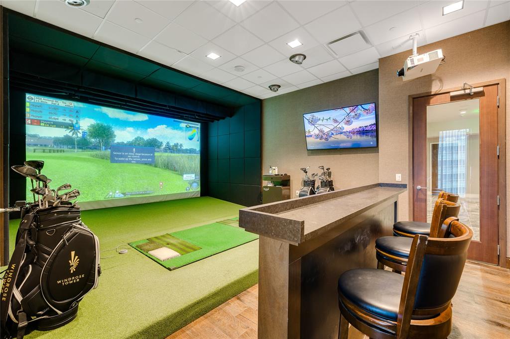 Windrose Tower At Legacy West Condo - Residential