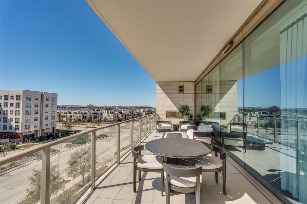 Windrose Tower At Legacy West Condo - Residential