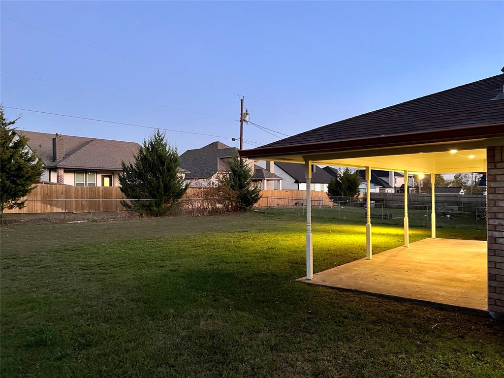 Copley Add - Residential Lease