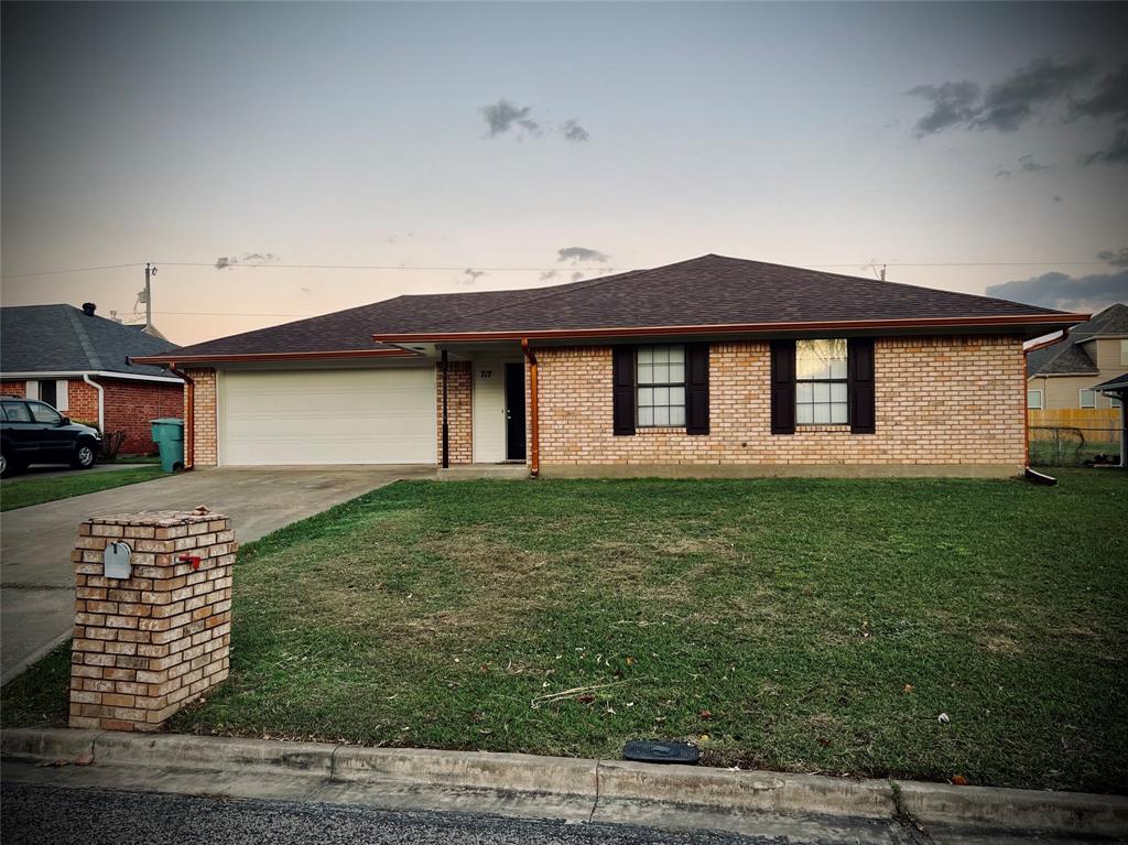 Copley Add - Residential Lease