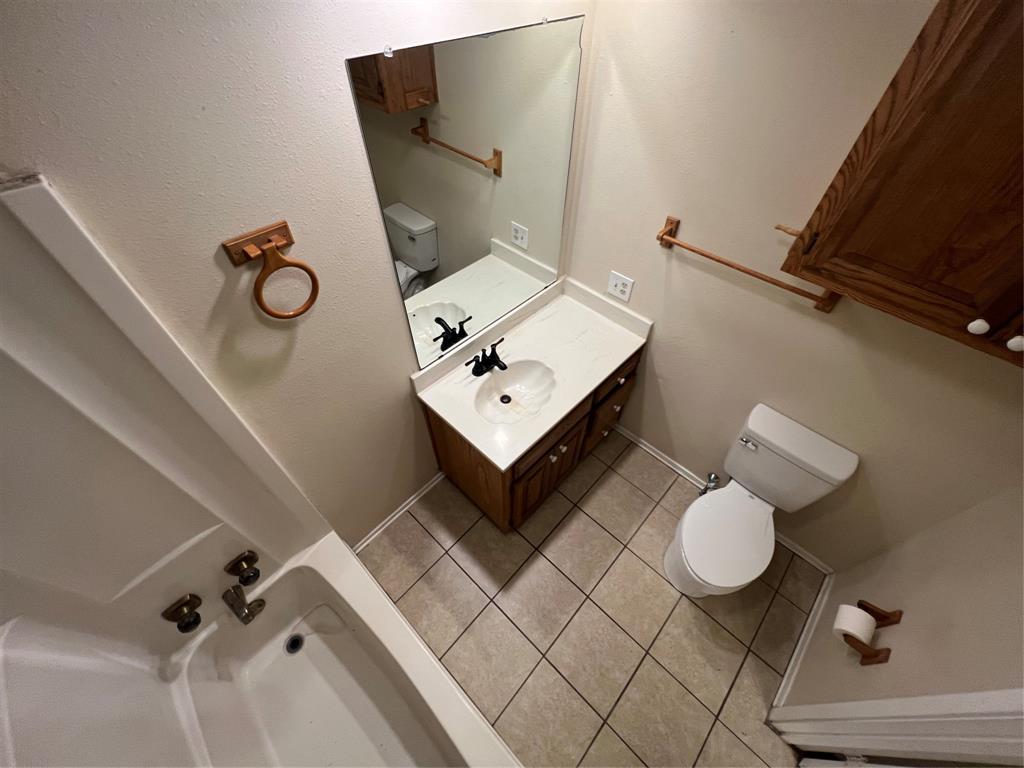 Copley Add - Residential Lease