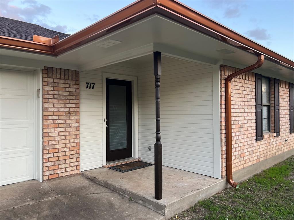 Copley Add - Residential Lease