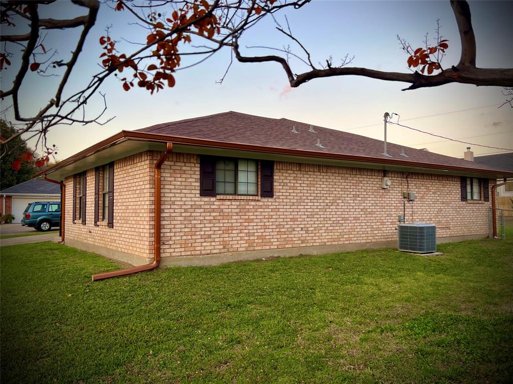 Copley Add - Residential Lease