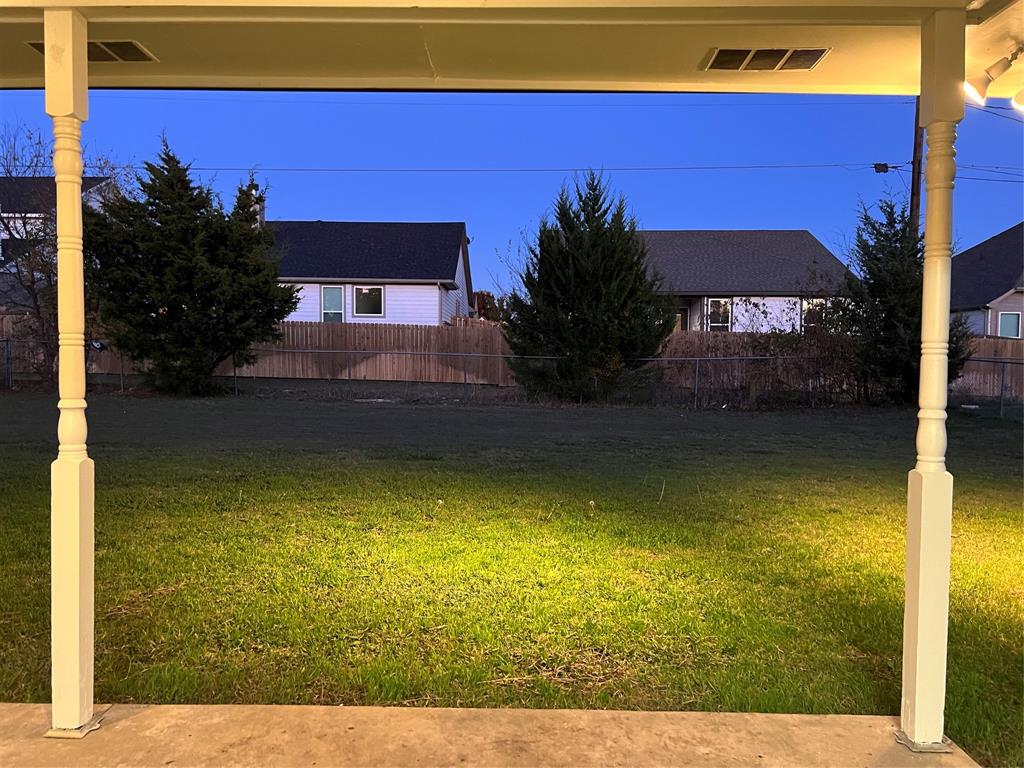 Copley Add - Residential Lease