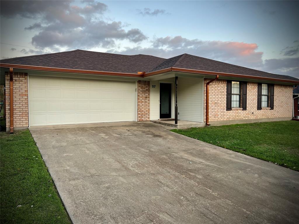 Copley Add - Residential Lease