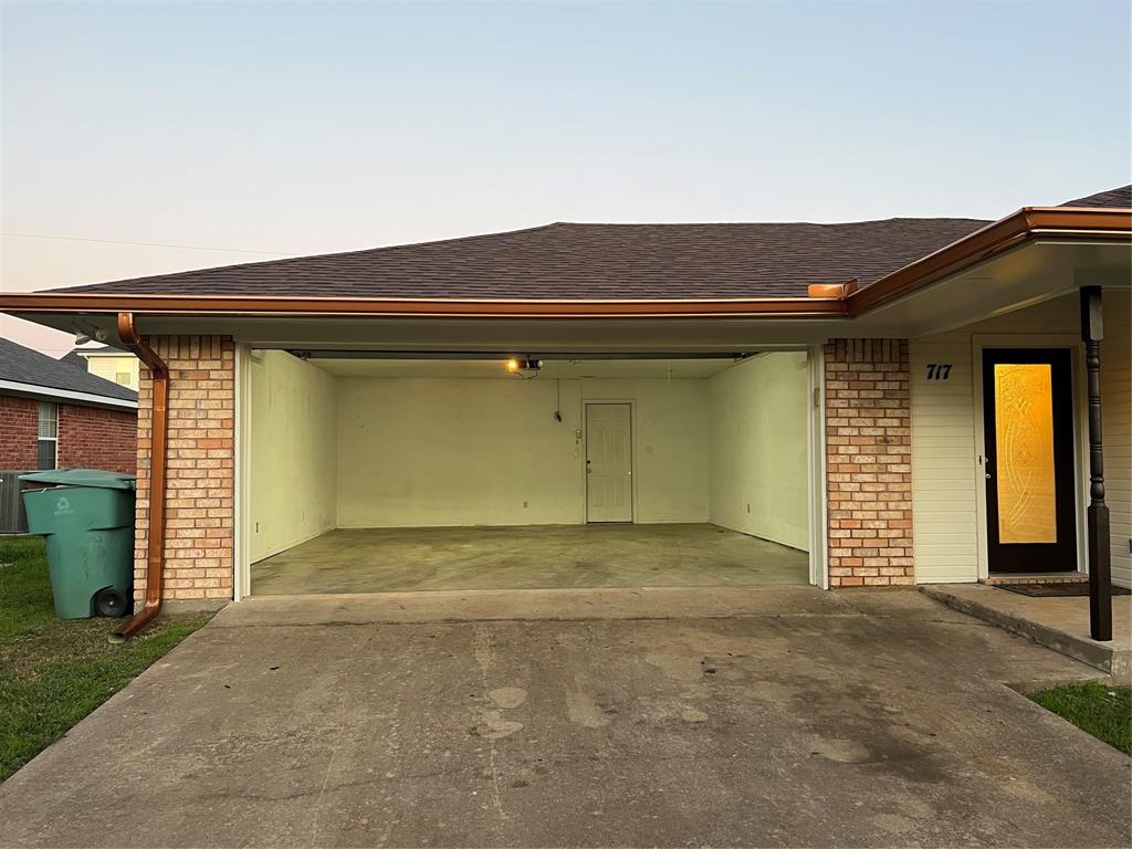 Copley Add - Residential Lease