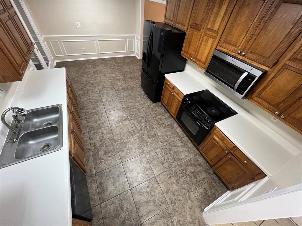 Copley Add - Residential Lease