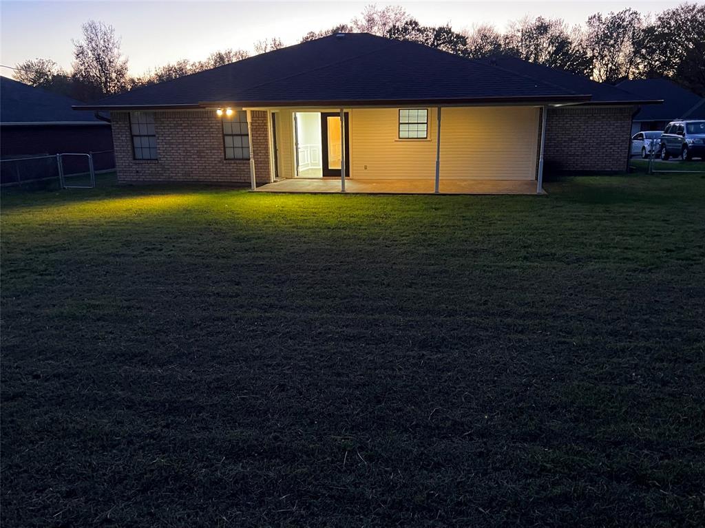 Copley Add - Residential Lease