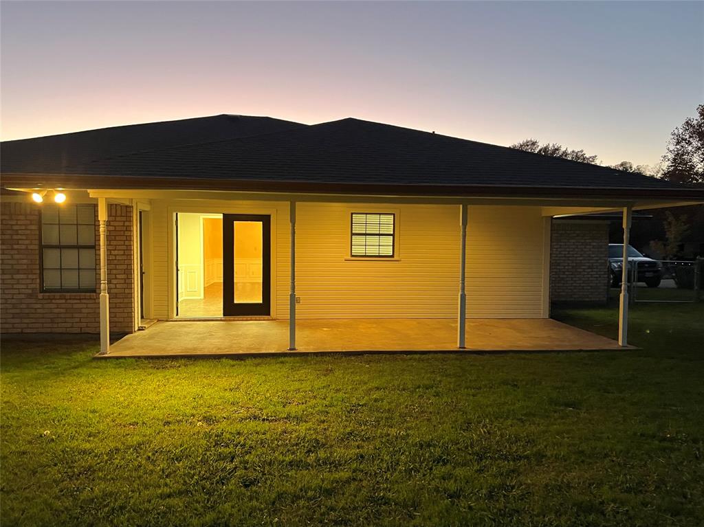 Copley Add - Residential Lease