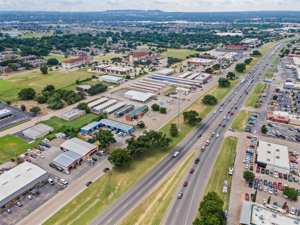 Southtown Plaza - Commercial Sale