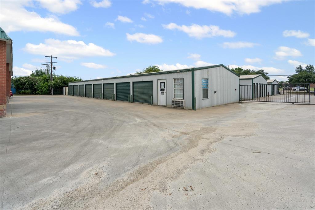 Southtown Plaza - Commercial Sale
