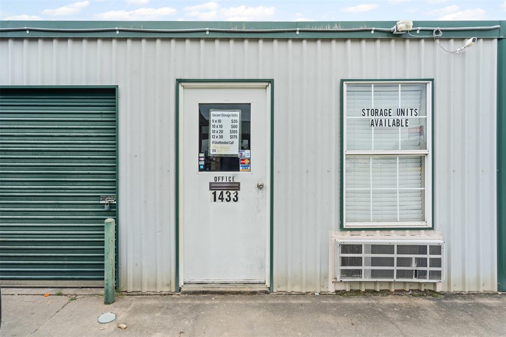 Southtown Plaza - Commercial Sale