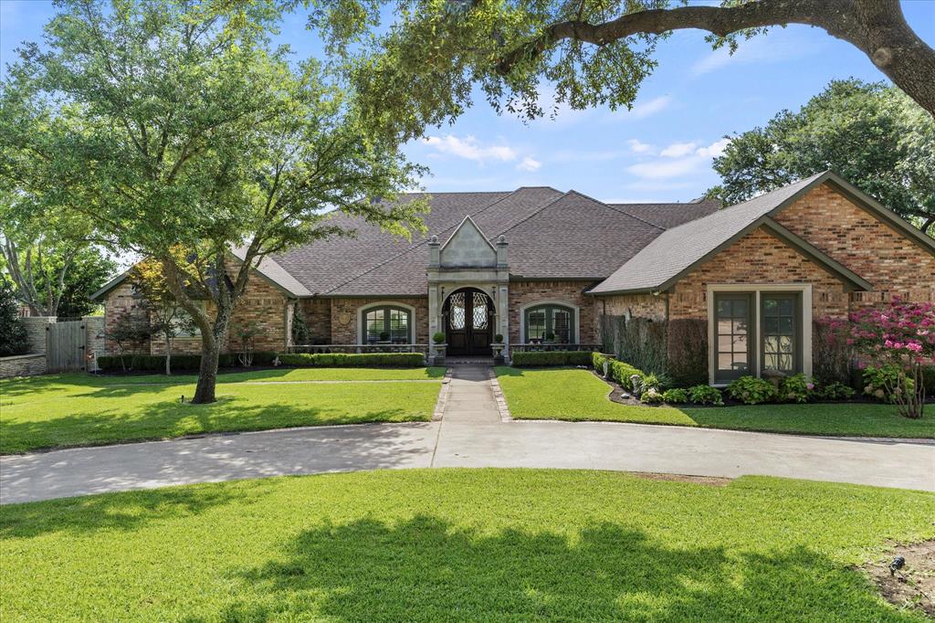 Yankee Creek - Residential