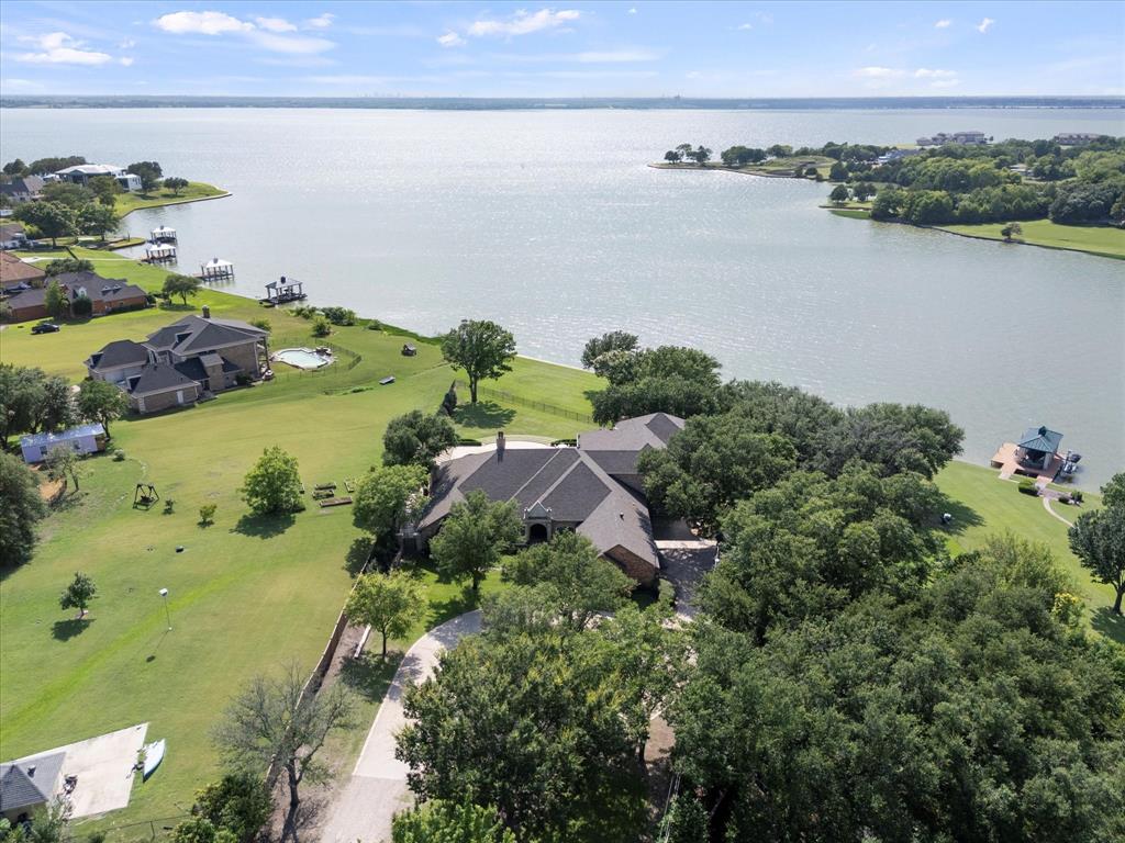 Yankee Creek - Residential