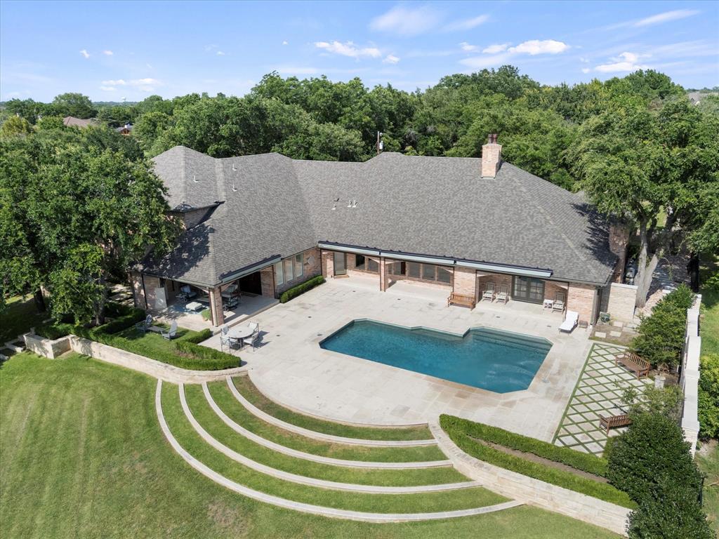 Yankee Creek - Residential