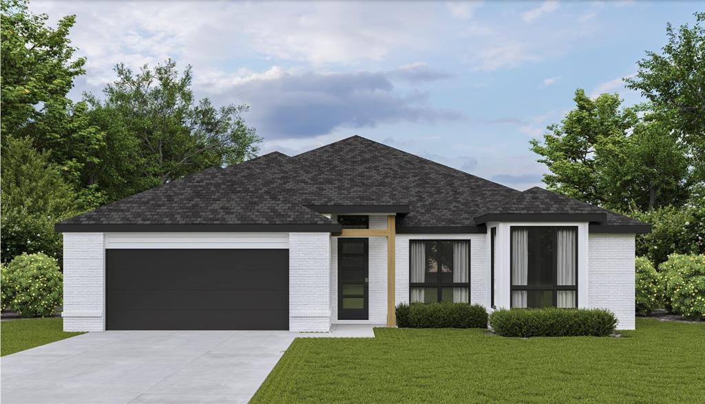 Talon Hill - Residential