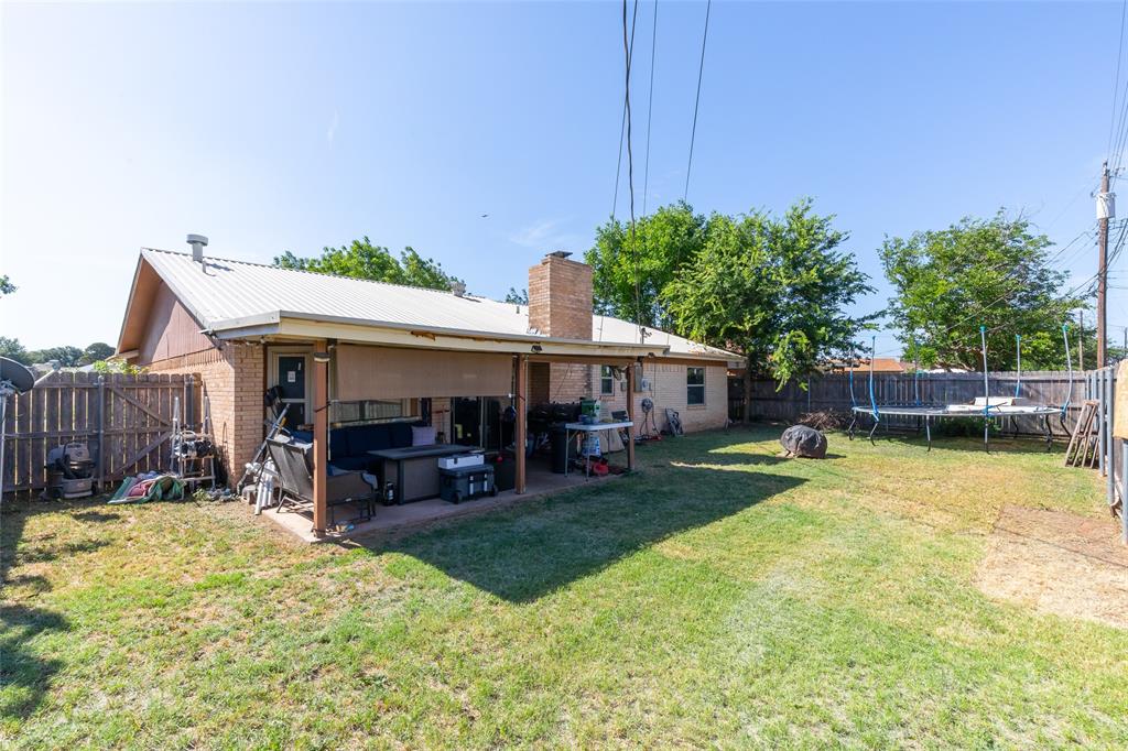 Wyndrock Add - Residential