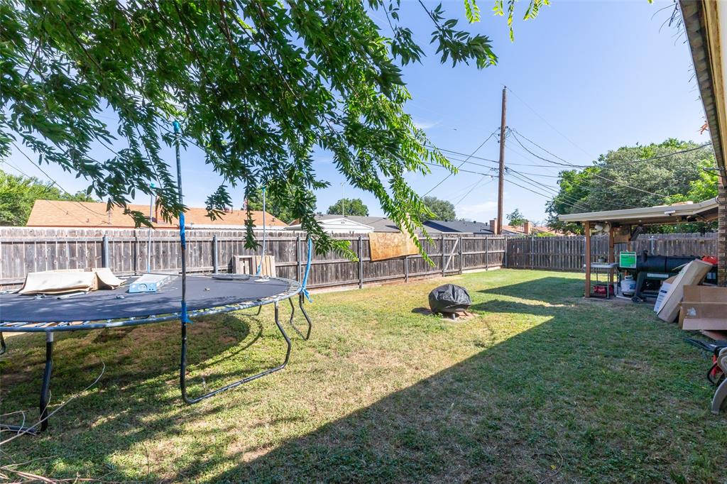 Wyndrock Add - Residential