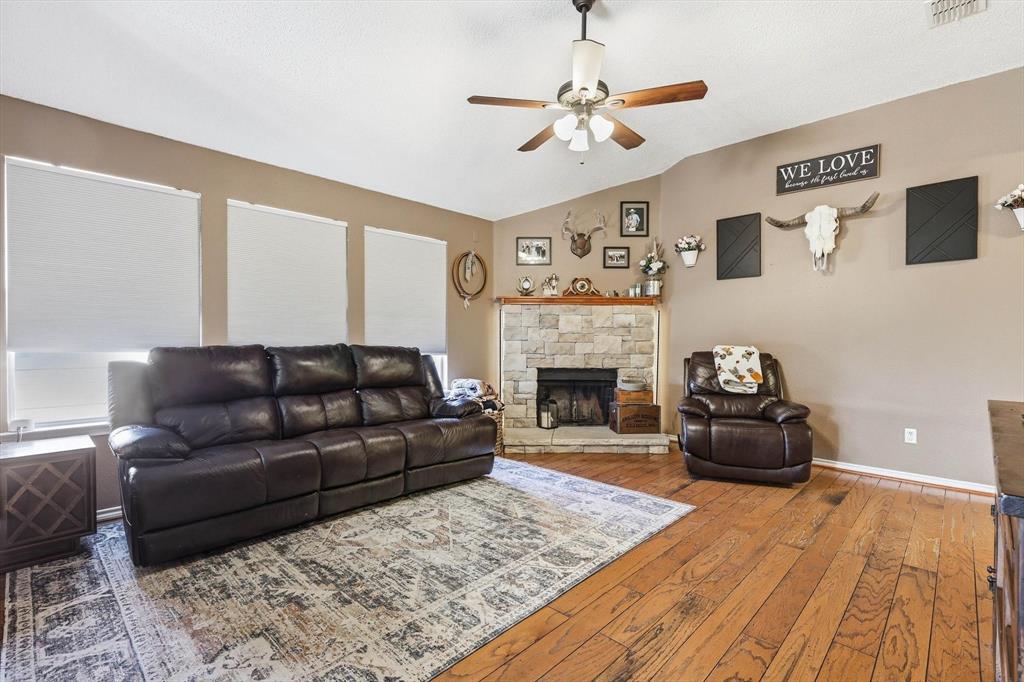 Eagle Chase Estates - Residential