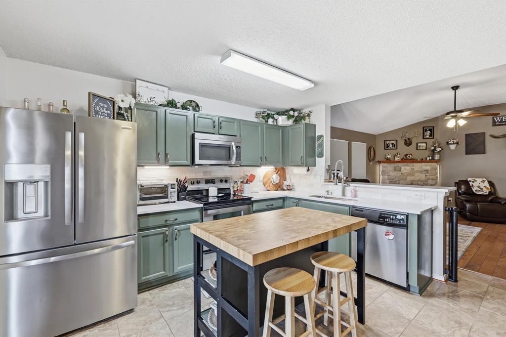 Eagle Chase Estates - Residential