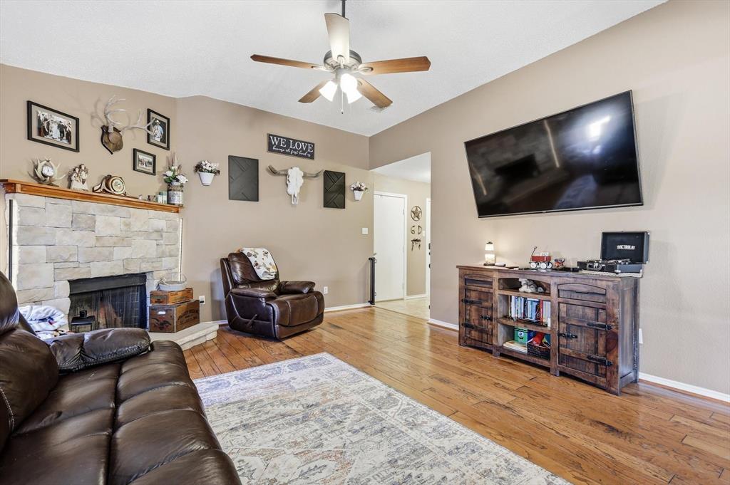 Eagle Chase Estates - Residential