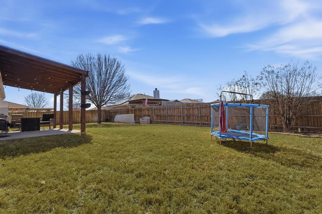 Eagle Chase Estates - Residential