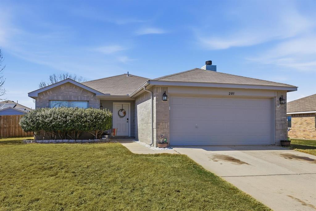 Eagle Chase Estates - Residential