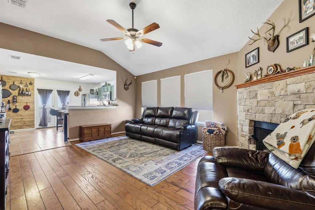 Eagle Chase Estates - Residential