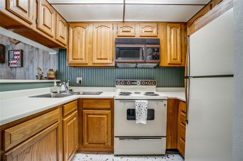 Nocona Hills - Residential